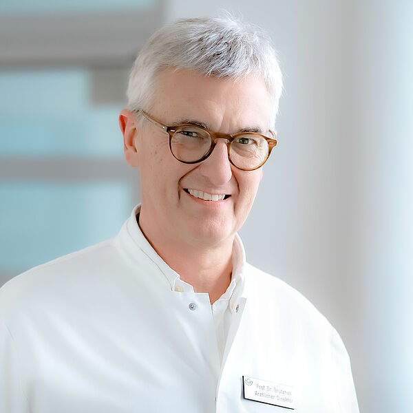 Paul Alfred Grützner